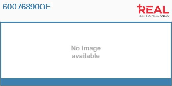 Compressor, air conditioning (60076890OE)