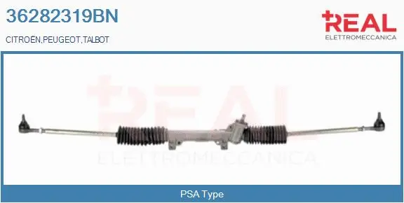 Steering Gear (36282319BN)
