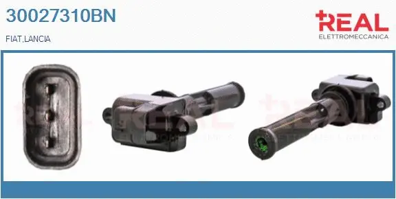 Ignition Coil (30027310BN)
