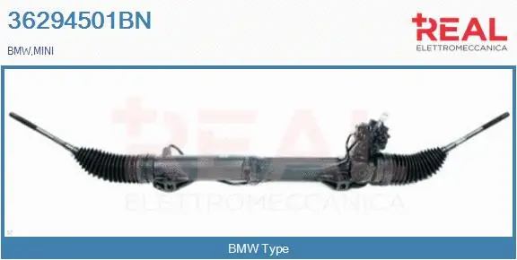 Steering Gear (36294501BN)