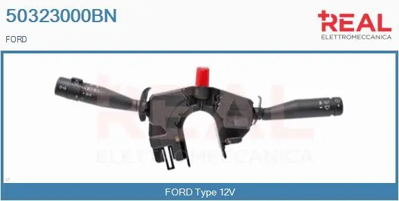 Steering Column Switch (50323000BN)