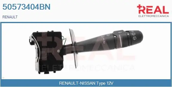 Steering Column Switch (50573404BN)