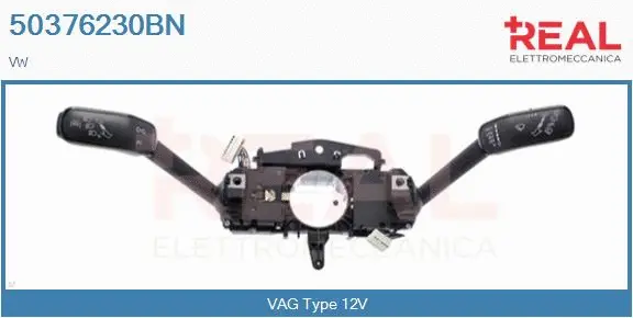 Steering Column Switch (50376230BN)