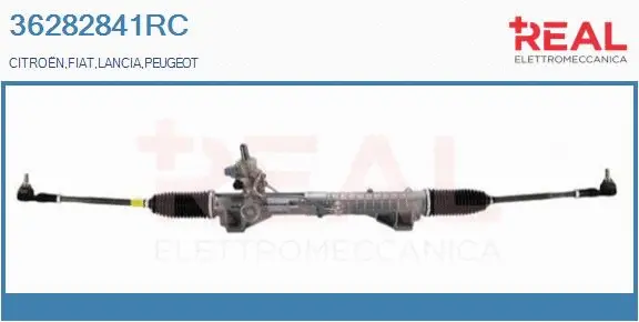 Steering Gear (36282841RC)
