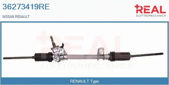 Steering Gear (36273419RE)