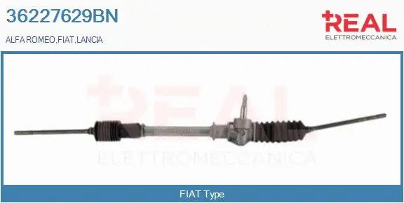Steering Gear (36227629BN)