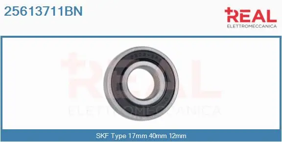 Bearing (25613711BN)