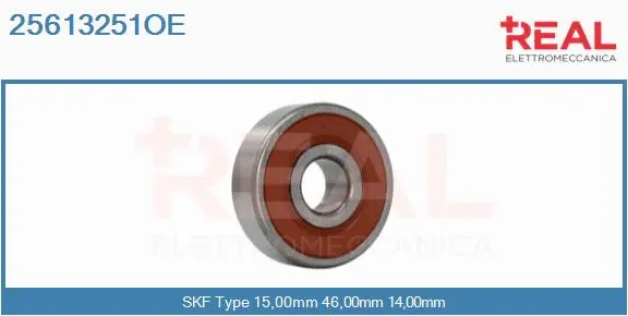 Bearing (25613251OE)