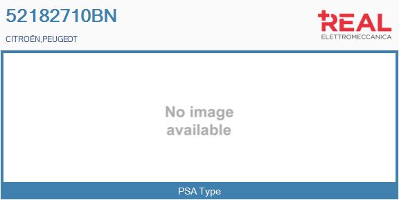 Core assembly, turbocharger (52182710BN)