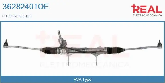 Steering Gear (36282401OE)