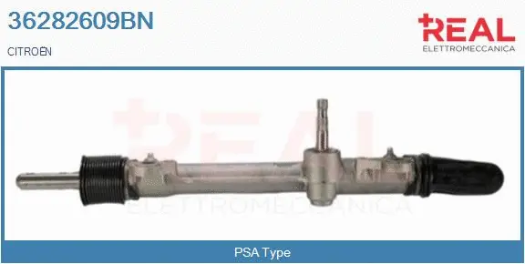 Steering Gear (36282609BN)