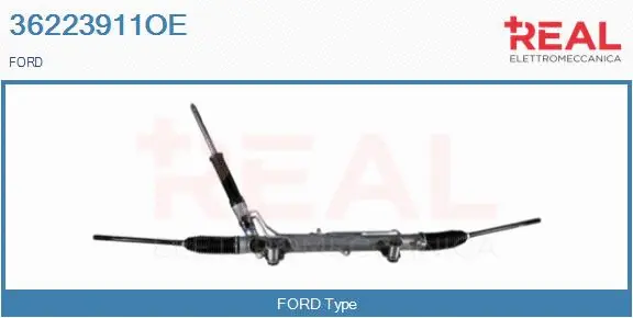 Steering Gear (36223911OE)