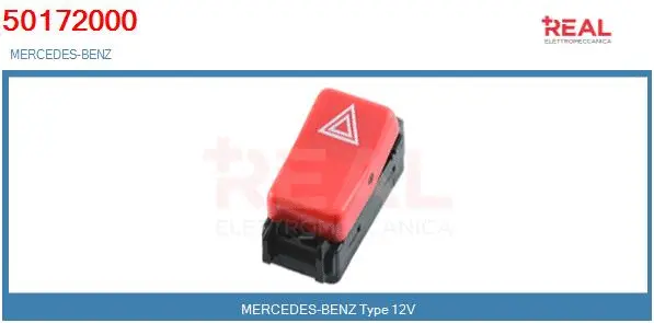 Ignition Switch (50472000BN)