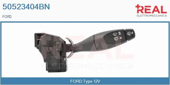 Steering Column Switch (50523404BN)