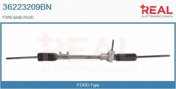 Steering Gear (36223209BN)
