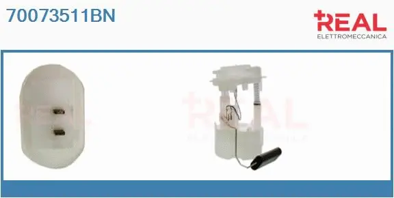 Fuel Feed Unit (70073511BN)