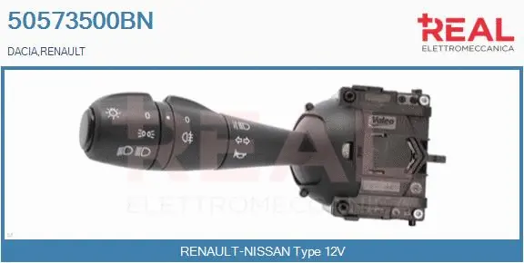 Steering Column Switch (50573500BN)