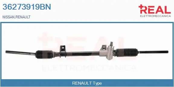 Steering Gear (36273919BN)
