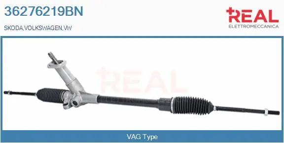 Steering Gear (36276219BN)
