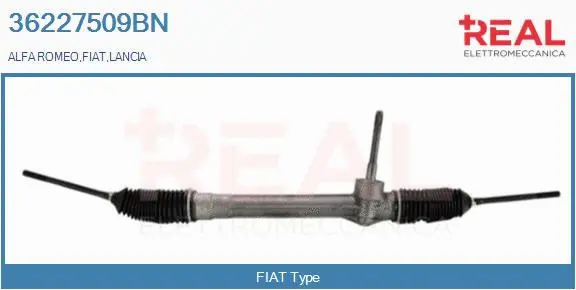 Steering Gear (36227509BN)