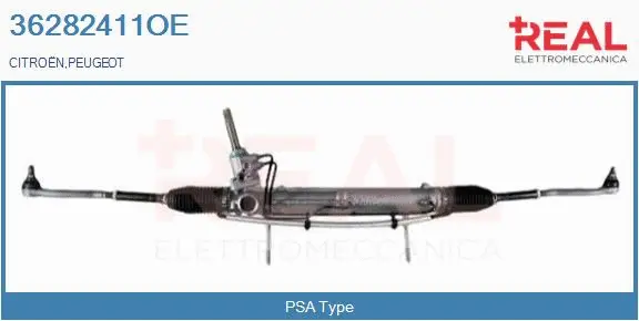 Steering Gear (36282411OE)