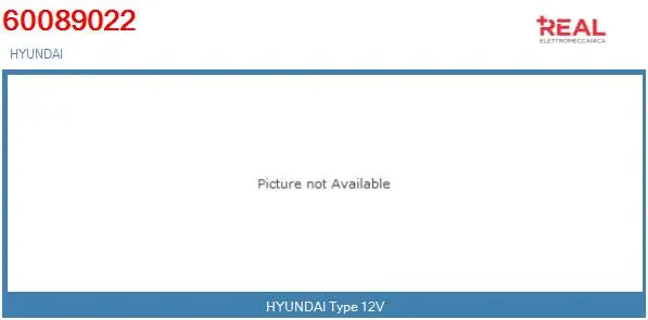 Compressor, air conditioning (60089022BN)