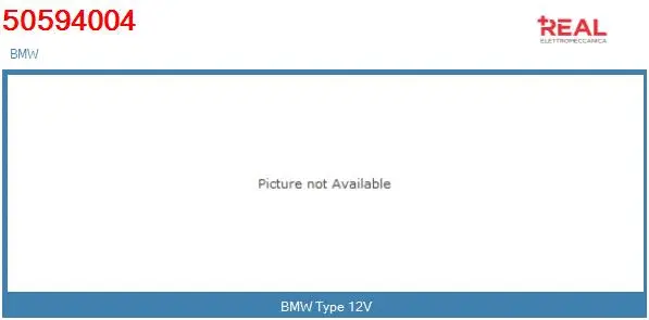 Steering Column Switch (50594004BN)