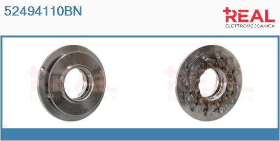 Repair Kit, charger (52494110BN)