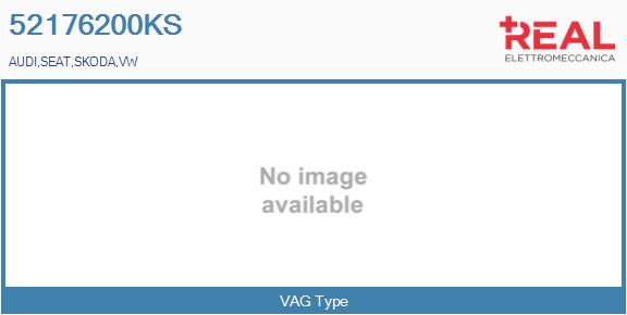 Core assembly, turbocharger (52176200KS)