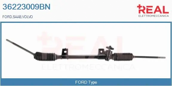 Steering Gear (36223009BN)