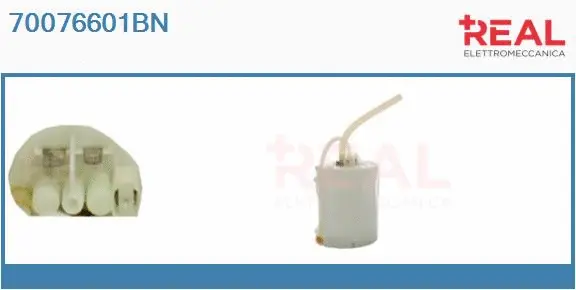 Fuel Feed Unit (70076601BN)
