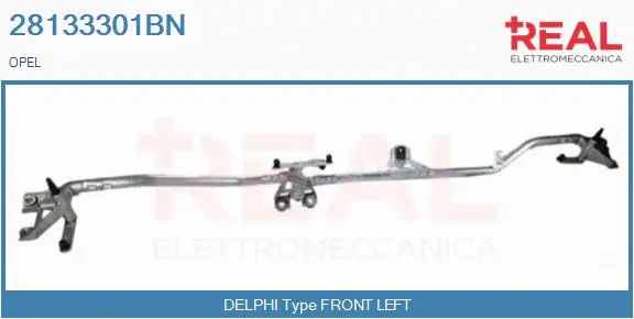 Wiper Linkage (28133301BN)