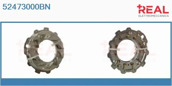 Repair Kit, charger (52473000BN)