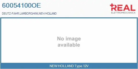 Compressor, air conditioning (60054100OE)