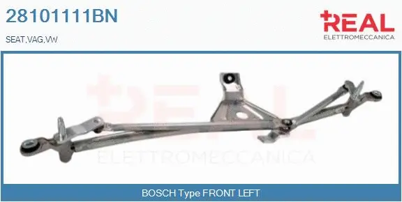 Wiper Linkage (28101111BN)