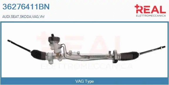 Steering Gear (36276411BN)
