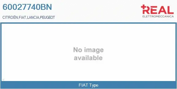 Compressor, air conditioning (60027740BN)