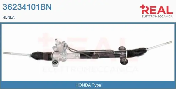 Steering Gear (36234101BN)