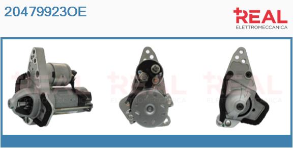 Starter (20479923OE)