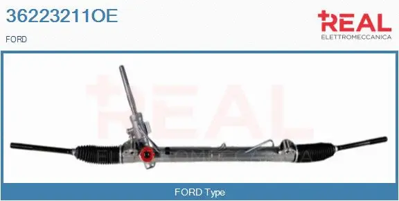 Steering Gear (36223211OE)