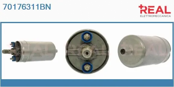 Fuel Pump (70176311BN)