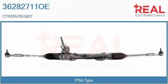 Steering Gear (36282711OE)