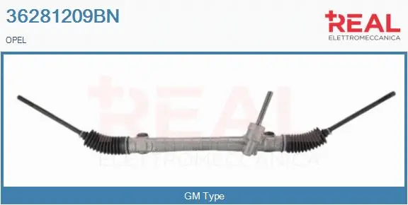 Steering Gear (36281209BN)