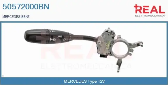 Direction Indicator Switch (50572000BN)