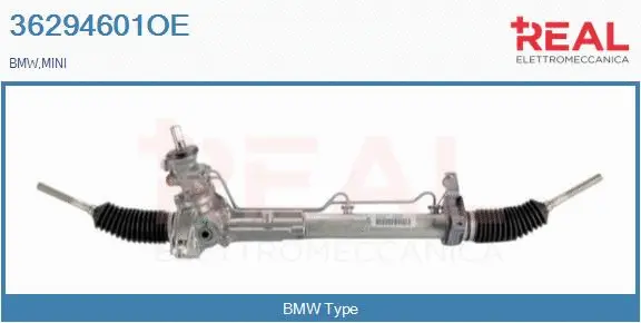 Steering Gear (36294601OE)