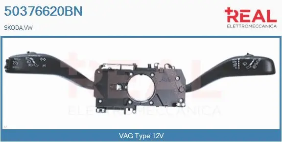 Steering Column Switch (50376620BN)