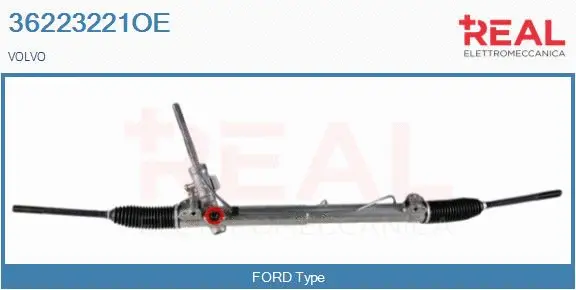 Steering Gear (36223221OE)