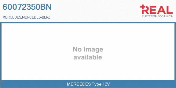 Compressor, air conditioning (60072350BN)