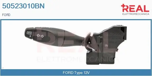 Steering Column Switch (50523010BN)