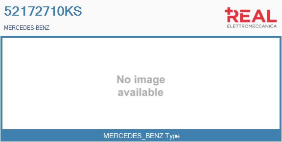 Core assembly, turbocharger (52172710KS)